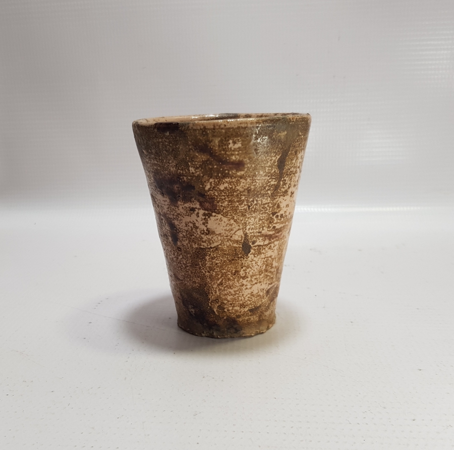 OSMANLI DÖNEMİ ÇANAKKALE BARDAK