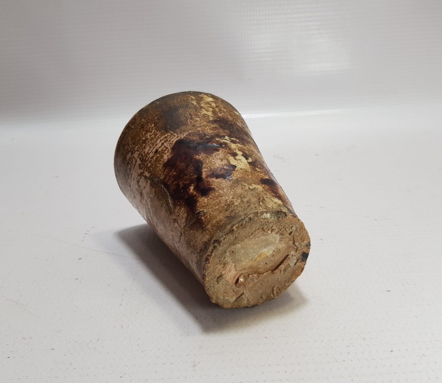 OSMANLI DÖNEMİ ÇANAKKALE BARDAK