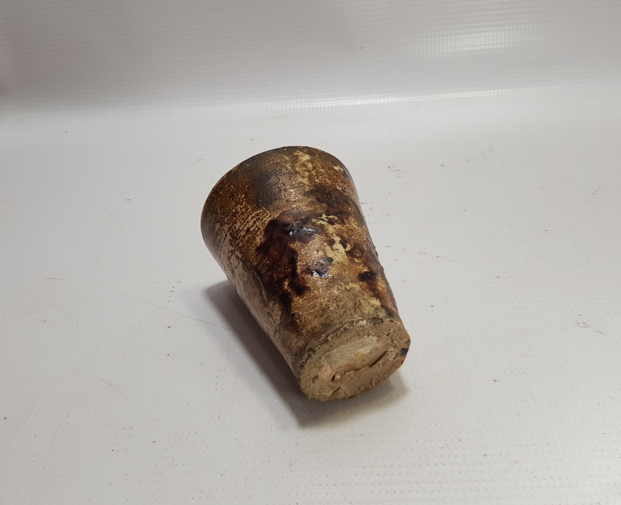 OSMANLI DÖNEMİ ÇANAKKALE BARDAK