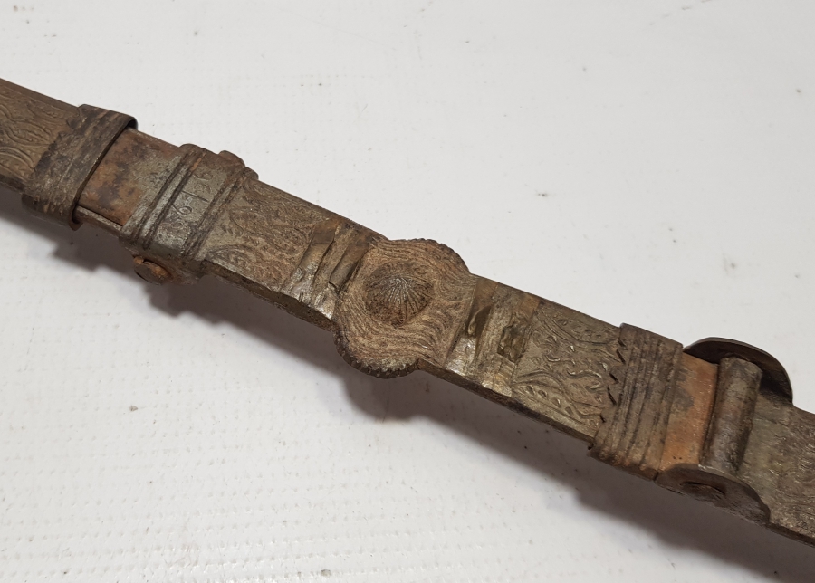 KAHVE KÜLTÜRÜ - OSMANLI DÖNEMİ KAHVE KAVURMA TAVASI