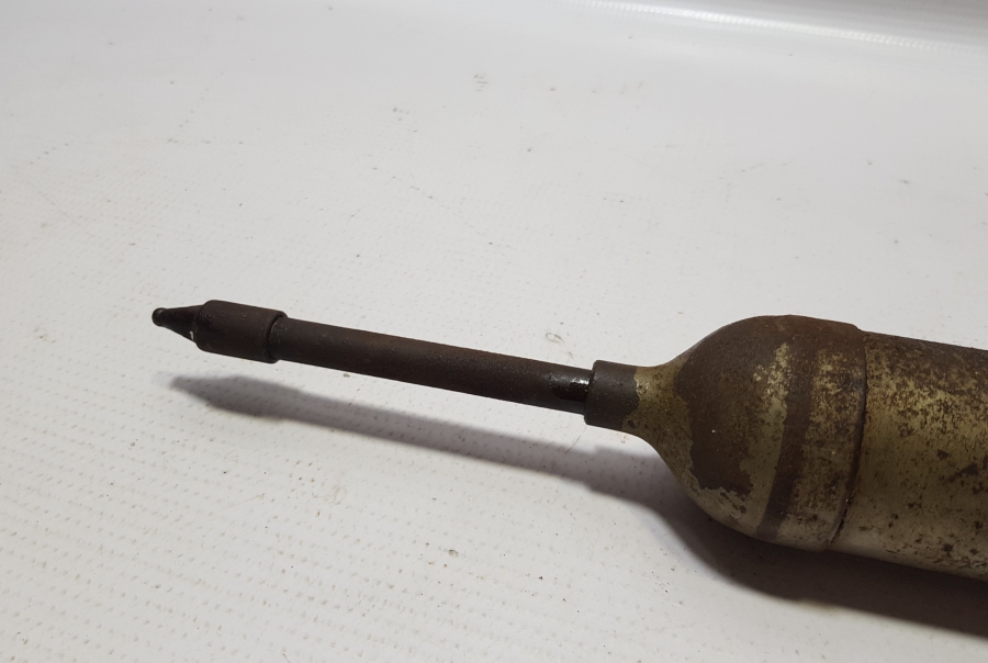 ANTİKA YAĞ POMPASI