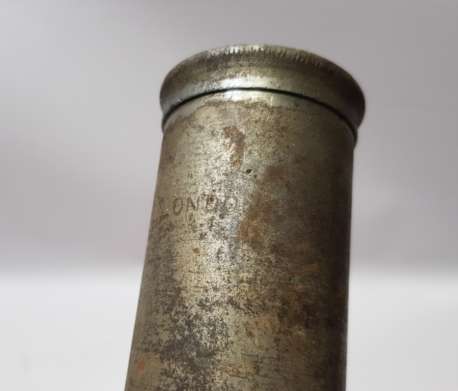 ANTİKA YAĞ POMPASI