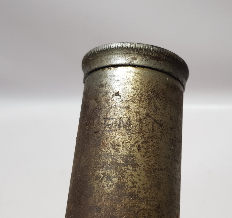 ANTİKA YAĞ POMPASI