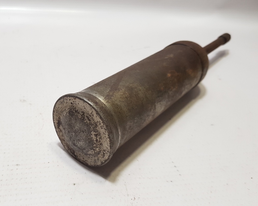 ANTİKA YAĞ POMPASI