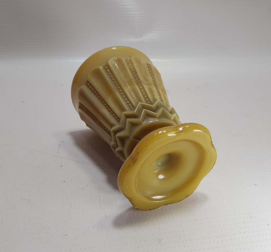 OSMANLI DÖNEMİ OPAL KADEH