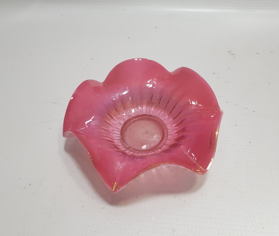 OSMANLI DÖNEMİ OPAL ŞEKERLİK