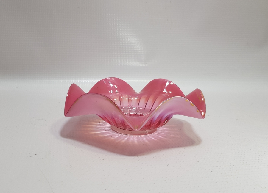 OSMANLI DÖNEMİ OPAL ŞEKERLİK