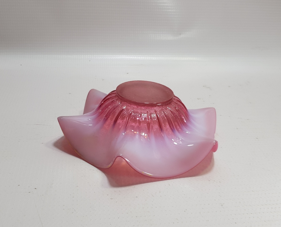 OSMANLI DÖNEMİ OPAL ŞEKERLİK