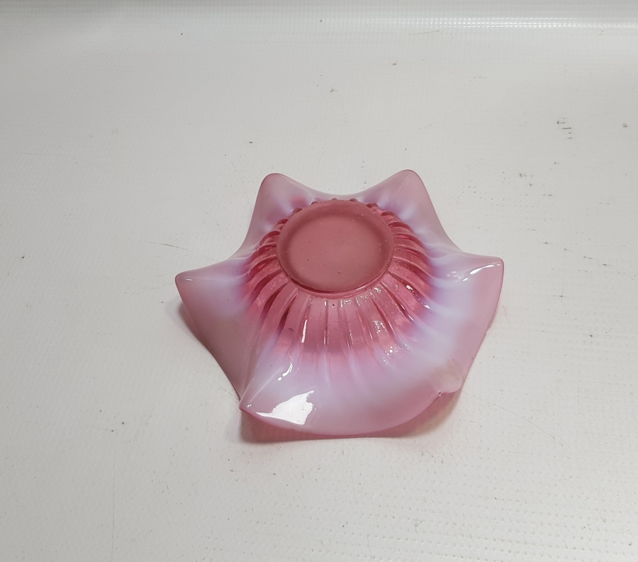 OSMANLI DÖNEMİ OPAL ŞEKERLİK