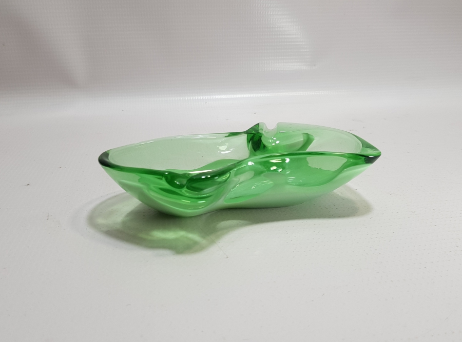 ANTİKA OPAL KÜL TABLASI