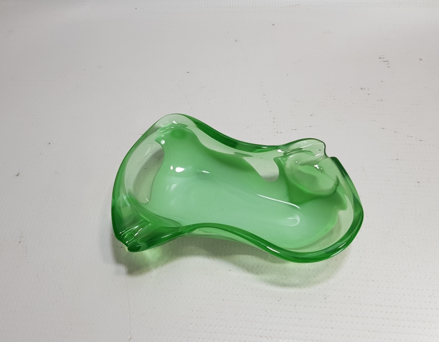 ANTİKA OPAL KÜL TABLASI