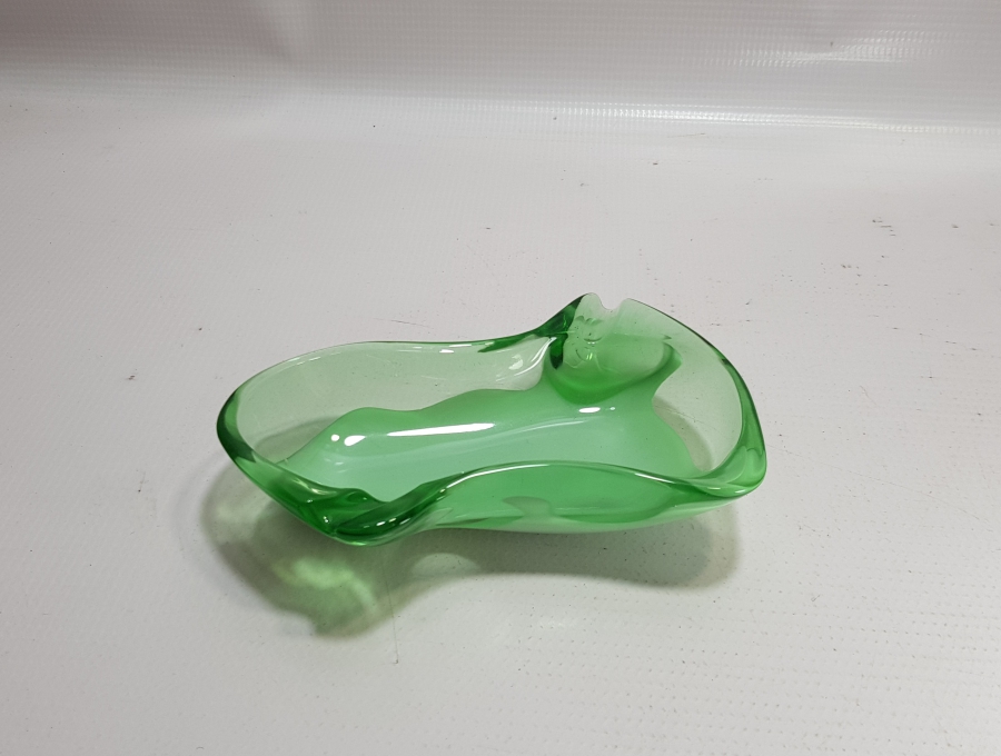 ANTİKA OPAL KÜL TABLASI