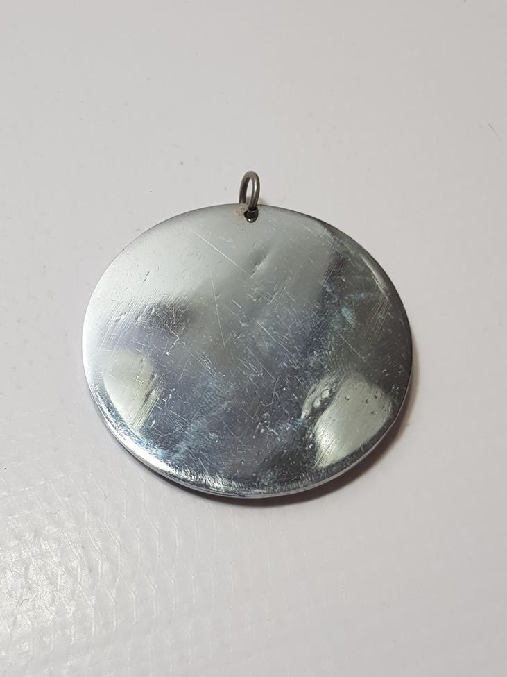 MUSTAFA KEMAL ATATÜRK GÖRSELLİ NADİR MADALYA