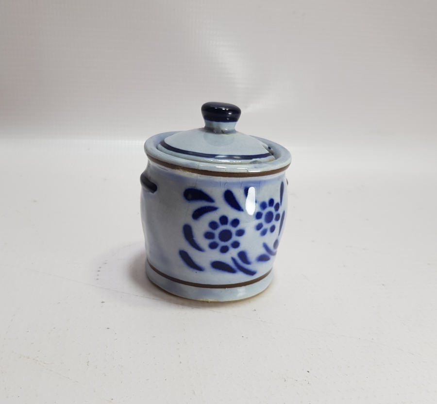 ANTİKA SERAMİK ŞEKERLİK