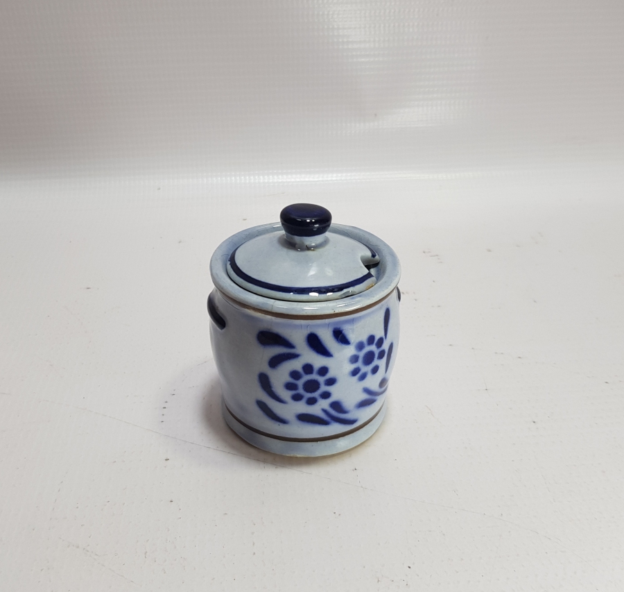 ANTİKA SERAMİK ŞEKERLİK