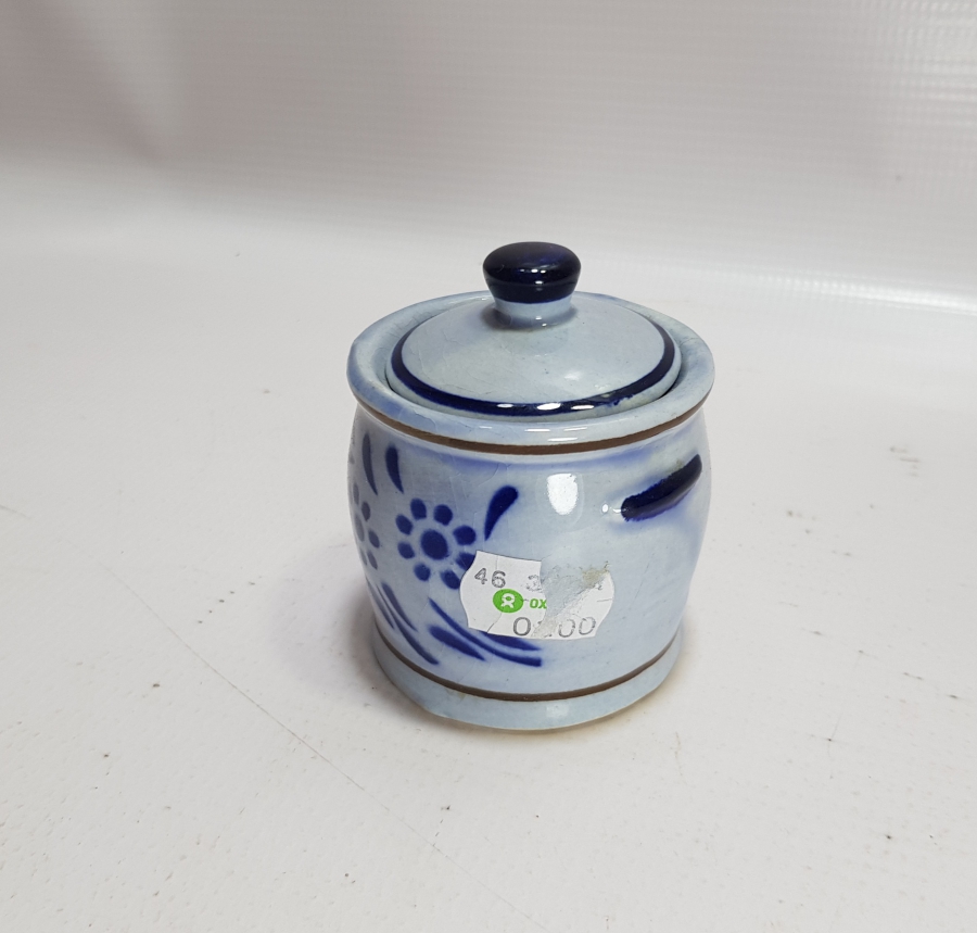 ANTİKA SERAMİK ŞEKERLİK