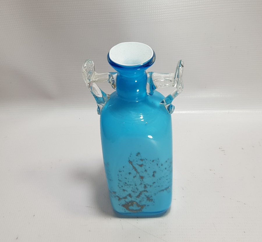 ANTİKA MURANO KARAF