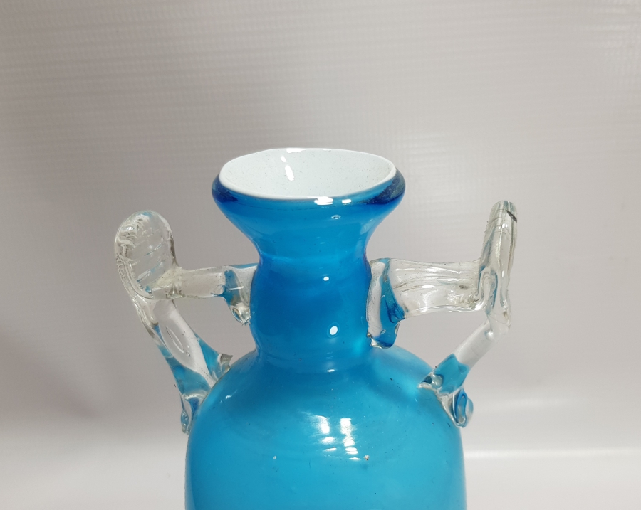 ANTİKA MURANO KARAF