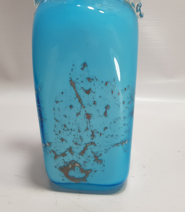 ANTİKA MURANO KARAF