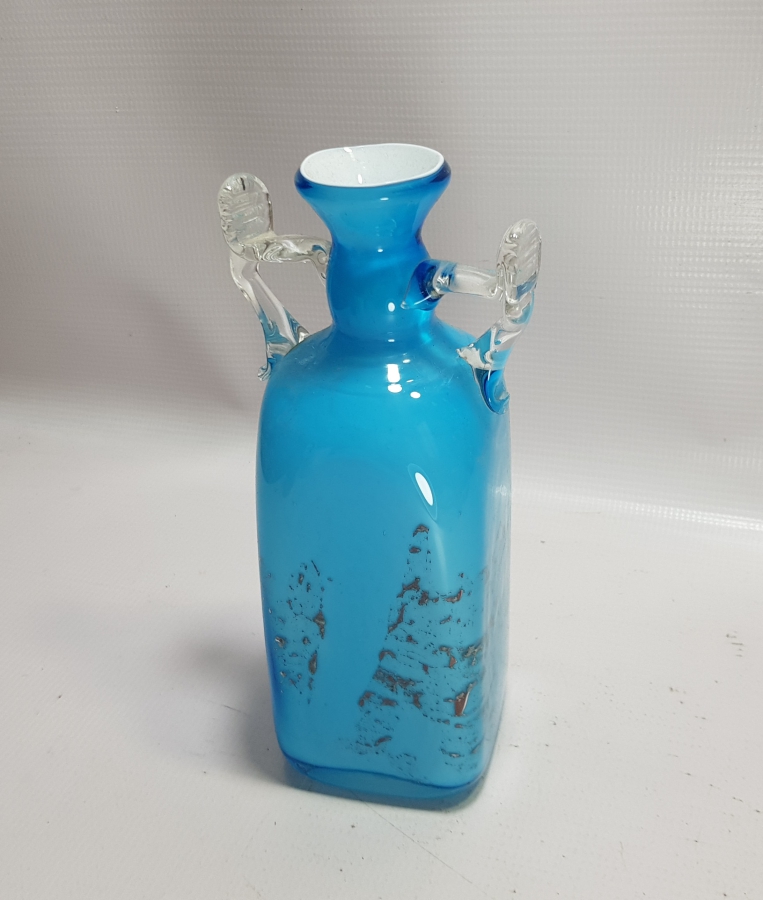 ANTİKA MURANO KARAF