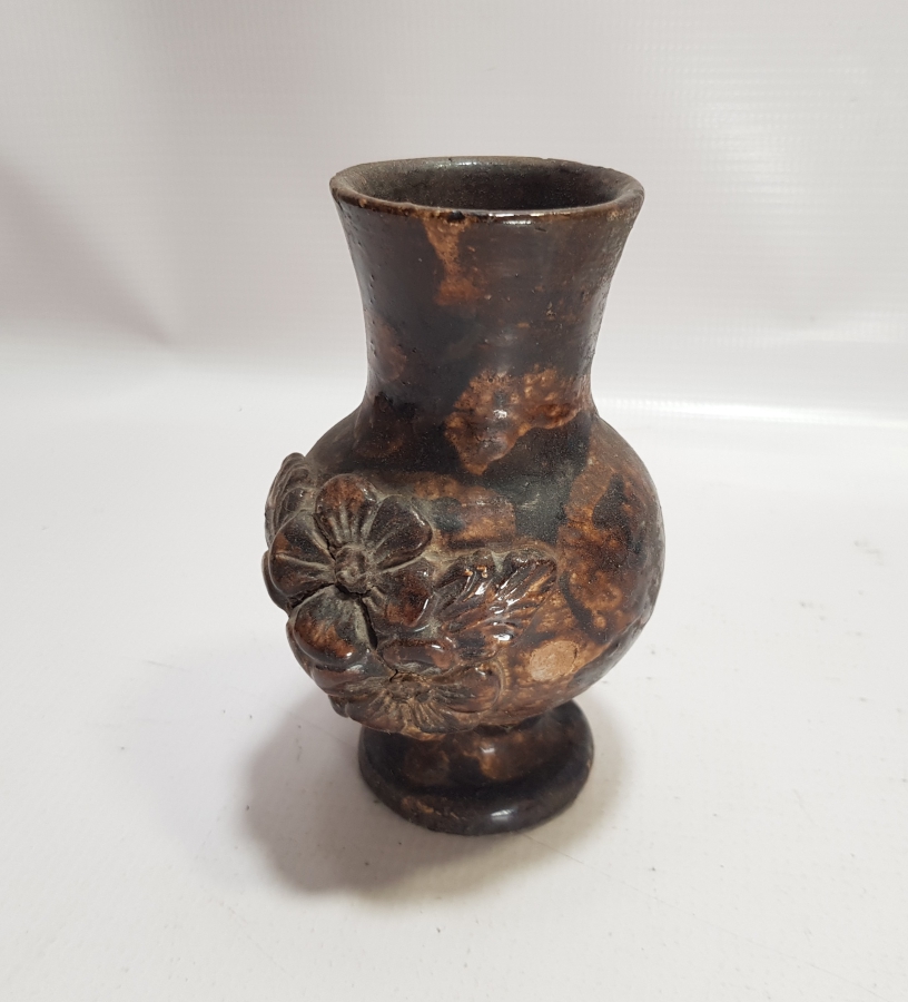 OSMANLI DÖNEMİ ÇANAKKALE VAZO