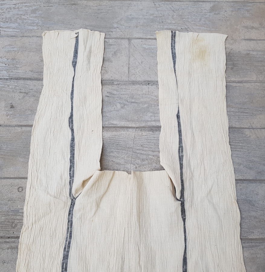 OSMANLI DÖNEMİ EL DOKUMA İPEK GELİN İÇLİĞİ