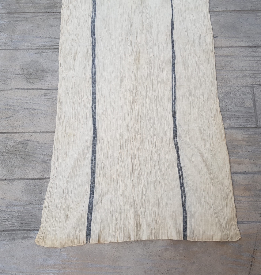 OSMANLI DÖNEMİ EL DOKUMA İPEK GELİN İÇLİĞİ