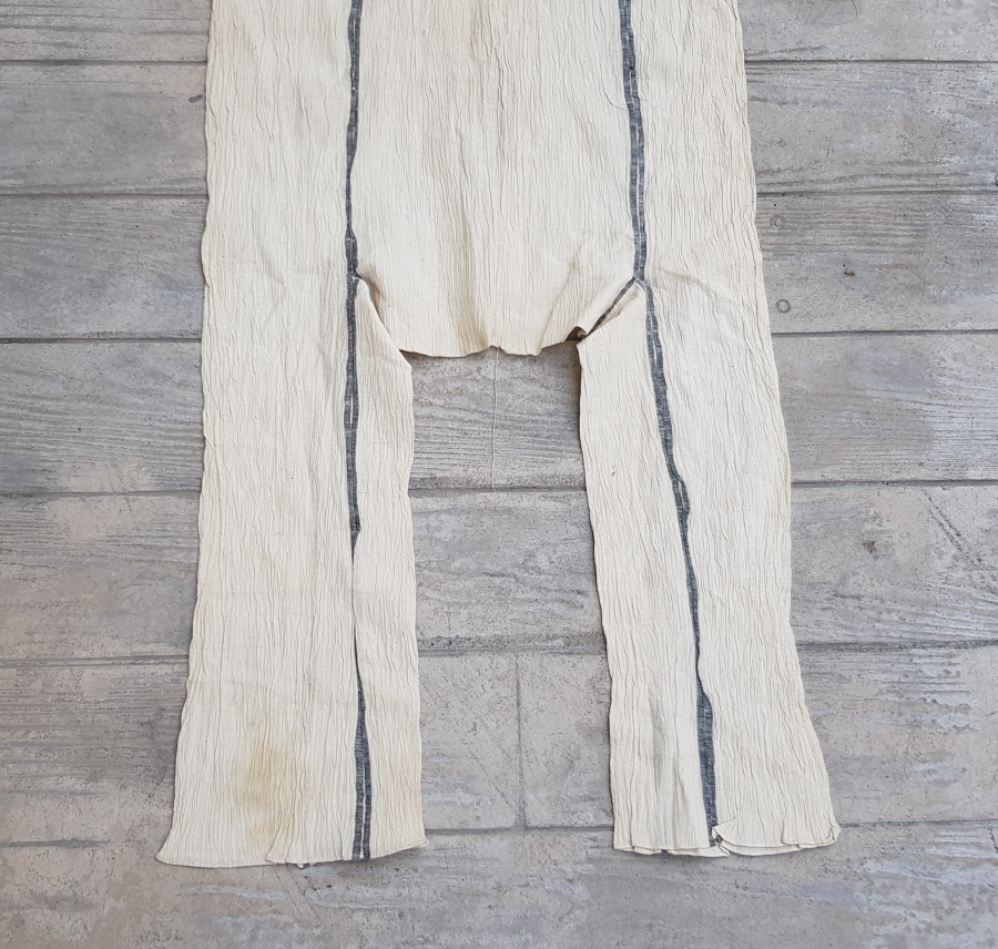 OSMANLI DÖNEMİ EL DOKUMA İPEK GELİN İÇLİĞİ