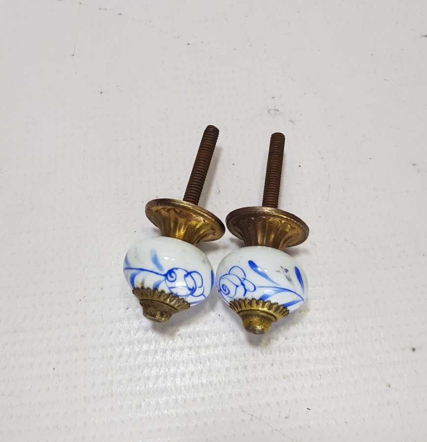 ÜZERİ TOMBAK İŞÇİLİKLİ OSMANLI DÖNEMİ İKİ ADET HATTAT SANDIĞI KULBU