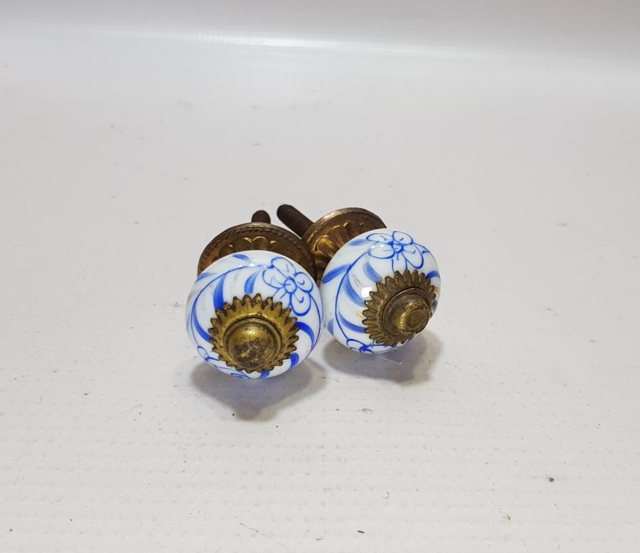 ÜZERİ TOMBAK İŞÇİLİKLİ OSMANLI DÖNEMİ İKİ ADET HATTAT SANDIĞI KULBU