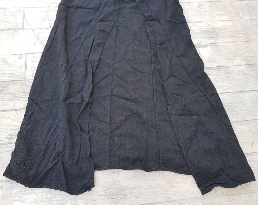 OSMANLI DÖNEMİ NADİR DERVİŞ CÜBBESİ