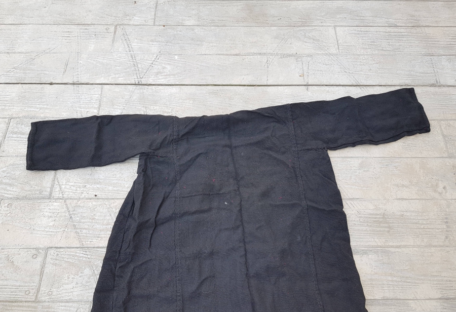 OSMANLI DÖNEMİ NADİR DERVİŞ CÜBBESİ