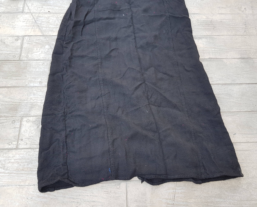 OSMANLI DÖNEMİ NADİR DERVİŞ CÜBBESİ