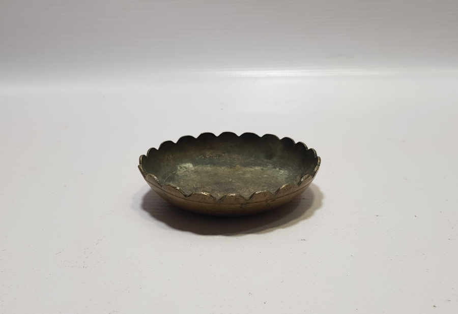 SÜLEYMANİYE DAMGALI OSMANLI DÖNEMİ İFTARİYELİK