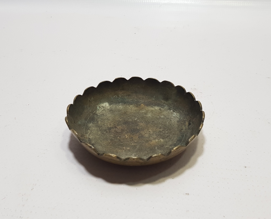 SÜLEYMANİYE DAMGALI OSMANLI DÖNEMİ İFTARİYELİK