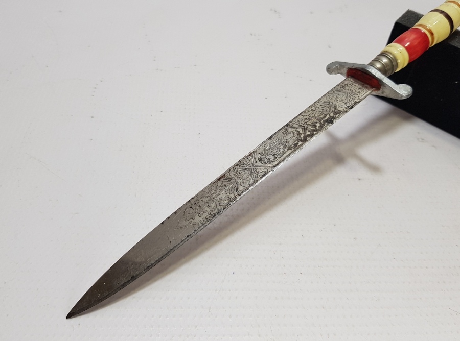 1. DÜNYA SAVAŞI DÖNEMİ ÜZERİ ASLANLI NADİR SUBAY MEÇİ