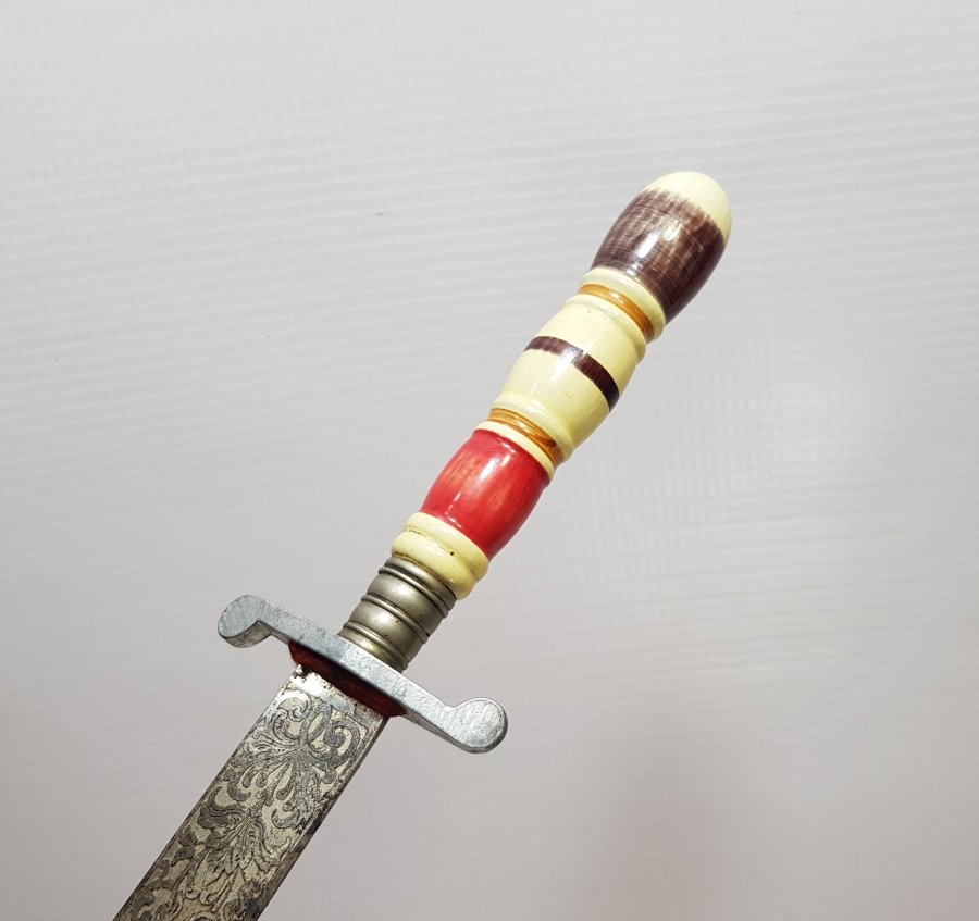 1. DÜNYA SAVAŞI DÖNEMİ ÜZERİ ASLANLI NADİR SUBAY MEÇİ