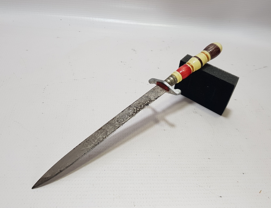 1. DÜNYA SAVAŞI DÖNEMİ ÜZERİ ASLANLI NADİR SUBAY MEÇİ