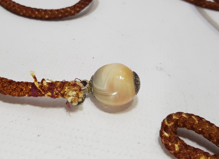 ORİJİNAL KUŞAĞIYLA OSMANLI DÖNEMİ ÇOK NADİR KAMBERİYE TAŞI