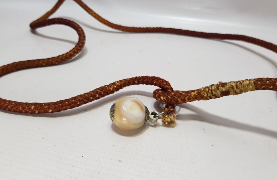 ORİJİNAL KUŞAĞIYLA OSMANLI DÖNEMİ ÇOK NADİR KAMBERİYE TAŞI