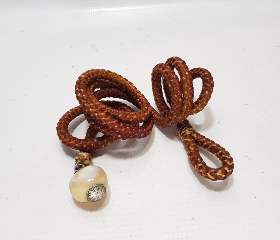 ORİJİNAL KUŞAĞIYLA OSMANLI DÖNEMİ ÇOK NADİR KAMBERİYE TAŞI