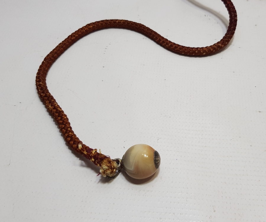 ORİJİNAL KUŞAĞIYLA OSMANLI DÖNEMİ ÇOK NADİR KAMBERİYE TAŞI