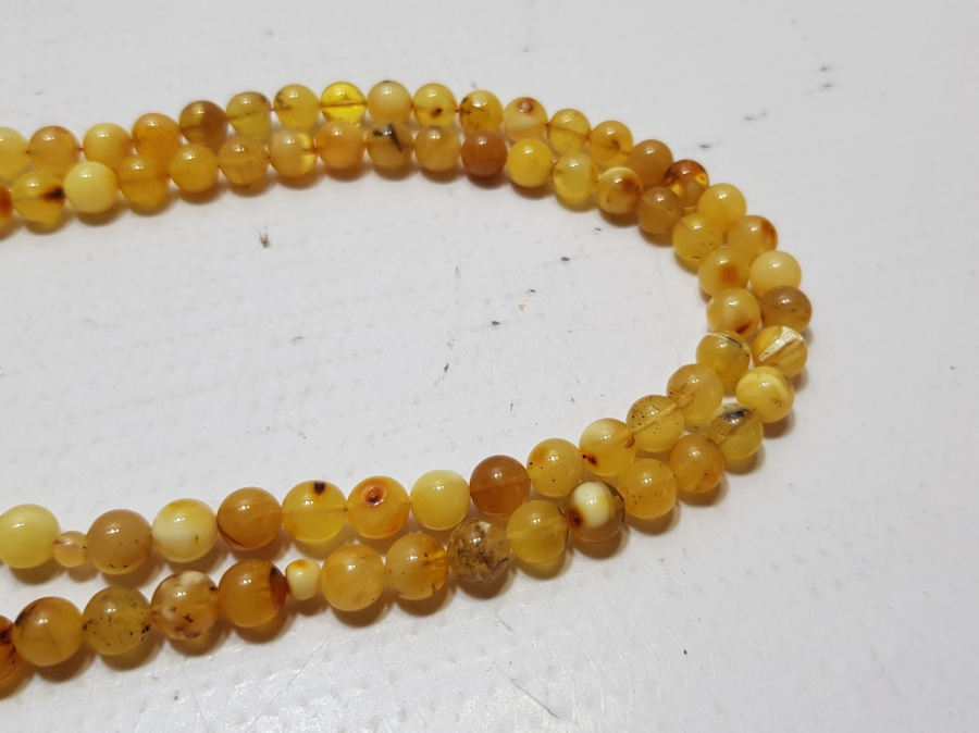 EL YAPIMI USTA İŞİ NADİR GÜMÜŞ PÜSKÜLLÜ DAMLA KEHRİBAR NAMAZ TESPİHİ