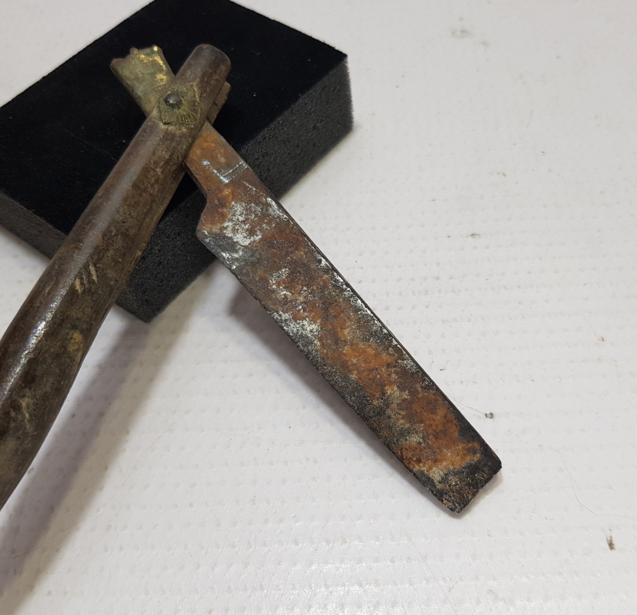 OSMANLI DÖNEMİ TEKKE İŞİ USTURA