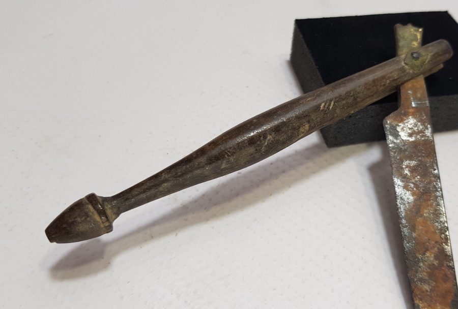 OSMANLI DÖNEMİ TEKKE İŞİ USTURA