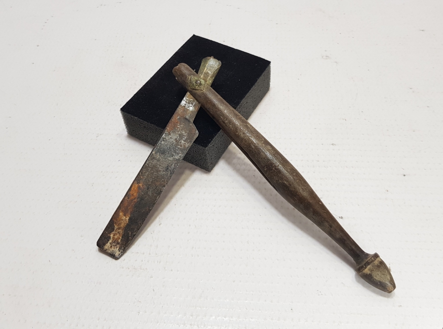 OSMANLI DÖNEMİ TEKKE İŞİ USTURA