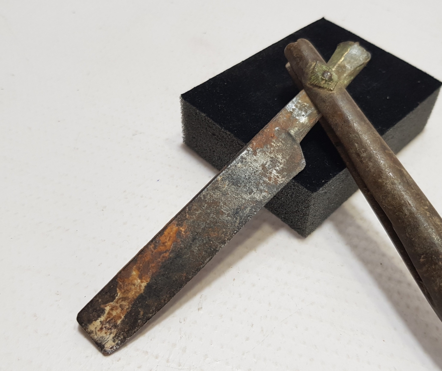 OSMANLI DÖNEMİ TEKKE İŞİ USTURA