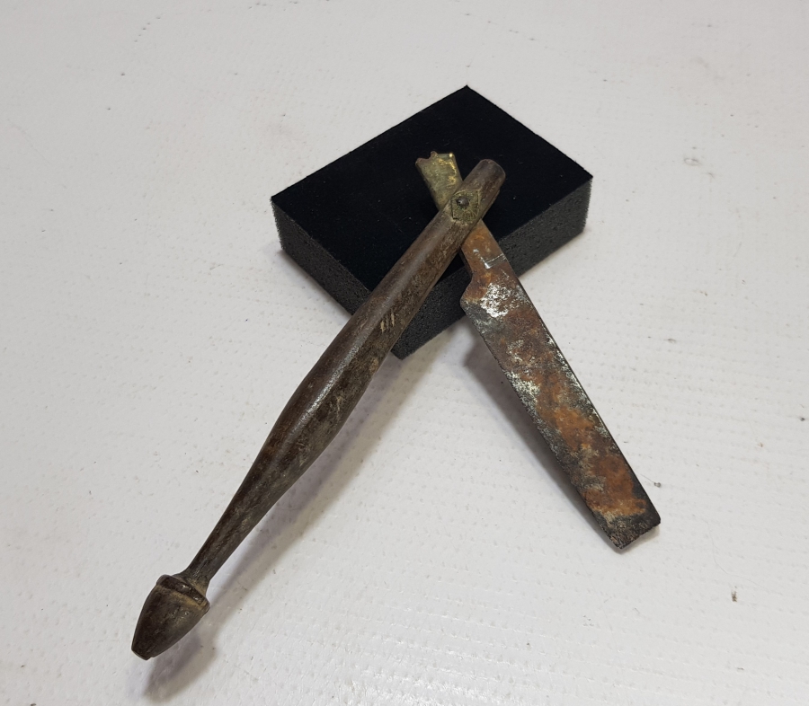 OSMANLI DÖNEMİ TEKKE İŞİ USTURA