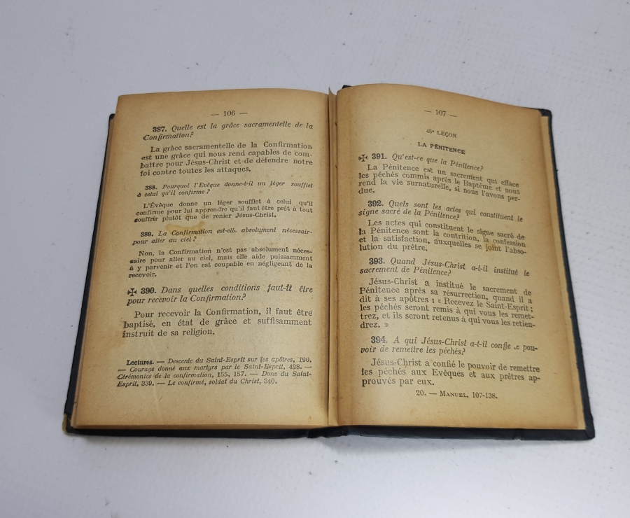 1932 TARİHLİ İNCİL