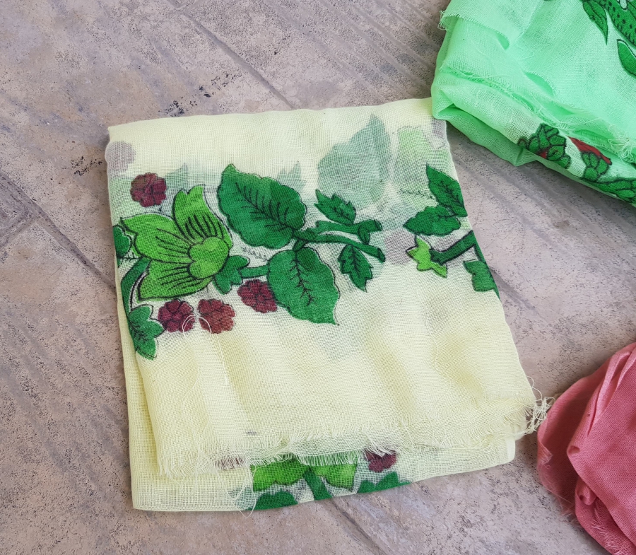 3 ADET ANTİKA TOKAT BASKISI YAZMA